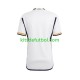 Real Madrid Mujer Camiseta de local 2023-2024 Manga Corta