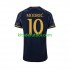 Real Madrid Luka Modric 10 Hombre Camiseta de visitante 2023-2024 Manga Corta