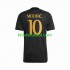 Real Madrid Luka Modric 10 Hombre Camiseta alternativa 2023-2024 Manga Corta