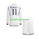 Equipación completa Niño Real Madrid Rodrygo Goes 11 Camiseta de local 2023-2024 Manga Larga