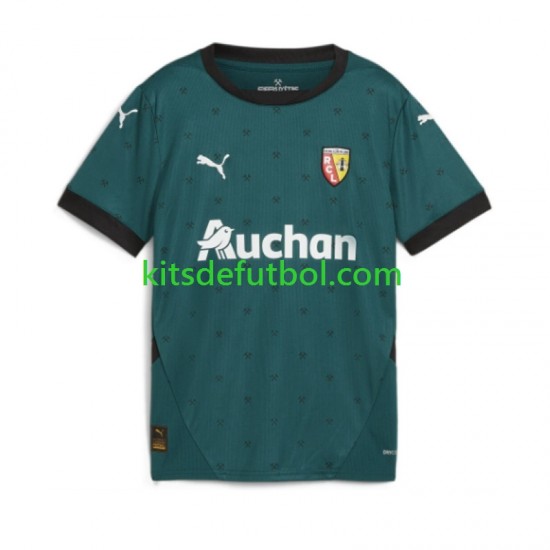Real Madrid Special 2024 Hombre Camiseta de local Manga Corta