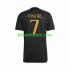 Real Madrid Vini Jr 7 Hombre Camiseta alternativa 2023-2024 Manga Corta