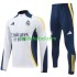 Real Madrid Camiseta de Entrenamiento Blanco 2024-2025
