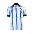 Real Sociedad Hombre Camiseta de local 2023-2024 Manga Corta