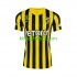 SBV Vitesse Hombre Camiseta de local 2022-2023 Manga Corta