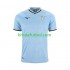 SS Lazio Hombre Camiseta de local 2024-2025 Manga Corta