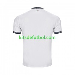 SS Lazio Hombre Camiseta alternativa 2023-2024 Manga Corta