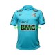 Santos Neymar JR 11 Retro 2011-2012 Hombre Camiseta alternativa Manga Corta