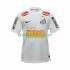 Santos Retro 2011-2012 Hombre Camiseta de local Manga Corta