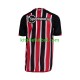 Sao Paulo Hombre Camiseta de visitante 2023-2024 Manga Corta