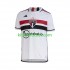 Sao Paulo FC 2023 Hombre Camiseta de local Manga Corta