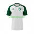 Arabia Saudita 2023 Hombre Camiseta de visitante Manga Corta