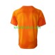 Arabia Saudita Portero World Cup 2022 Hombre Camiseta de visitante Manga Corta