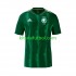 Arabia Saudita 2023 Hombre Camiseta de local Manga Corta