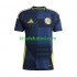 Escocia Euro 2024 Hombre Camiseta de local Manga Corta