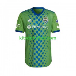 Seattle Sounders FC Hombre Camiseta de local 2023-2024 Manga Corta