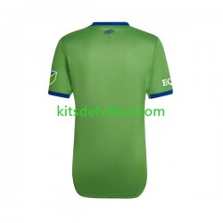 Seattle Sounders FC Hombre Camiseta de local 2023-2024 Manga Corta