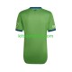 Seattle Sounders FC Hombre Camiseta de local 2023-2024 Manga Corta