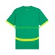 Senegal 2025 Hombre Camiseta de visitante Manga Corta