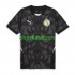Senegal Portero 2025 Hombre Camiseta de visitante Manga Corta
