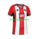 Sheffield United Hombre Camiseta de local 2023-2024 Manga Corta