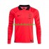 Corea Del Sur World Cup 2022 Hombre Camiseta de local Manga Larga