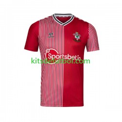 Southampton Hombre Camiseta de local 2023-2024 Manga Corta