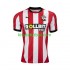 Southampton Hombre Camiseta de local 2024-2025 Manga Corta