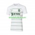 Sporting CP Hombre Camiseta de visitante 2023-2024 Manga Corta
