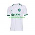 Sporting CP Hombre Camiseta de visitante 2024-2025 Manga Corta