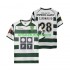 Sporting CP Cristiano Ronaldo 28 Retro 2001 2003 Hombre Camiseta de local Manga Corta