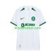 Sporting CP 60th Anniversary 2024 Hombre Camiseta de local Manga Corta