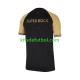 Sporting CP Hombre Camiseta alternativa 2023-2024 Manga Corta