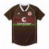 St Pauli Hombre Camiseta de local 2023-2024 Manga Corta