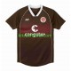 St Pauli Hombre Camiseta de local 2023-2024 Manga Corta