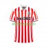 Stoke City Hombre Camiseta de local 2023-2024 Manga Corta