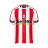 Stoke City Hombre Camiseta de local 2024-2025 Manga Corta