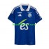 Strasbourg Hombre Camiseta de local 2024-2025 Manga Corta