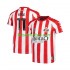 Sunderland Chris Rigg 11 Hombre Camiseta de local 2024-2025 Manga Corta