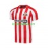 Sunderland Hombre Camiseta de local 2024-2025 Manga Corta