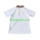 Suecia Retro 1994 Hombre Camiseta de visitante Manga Corta