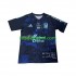 Tigres UANL Earth Day Hombre Camiseta de local 2023-2024 Manga Corta