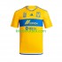 Tigres UANL Hombre Camiseta de local 2023-2024 Manga Corta