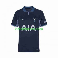 Tottenham Hotspur Hombre Camiseta de visitante 2023-2024 Manga Corta