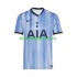 Tottenham Hotspur Hombre Camiseta de visitante 2024-2025 Manga Corta