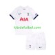 Equipación completa Niño Tottenham Hotspur Camiseta de local 2023-2024 Manga Corta