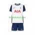 Equipación completa Niño Tottenham Hotspur Camiseta de local 2024-2025 Manga Corta