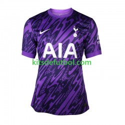Tottenham Hotspur Portero Hombre Camiseta alternativa 2024-2025 Manga Corta