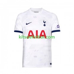 Tottenham Hotspur Hombre Camiseta de local 2023-2024 Manga Corta