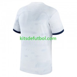 Tottenham Hotspur Hombre Camiseta de local 2023-2024 Manga Corta